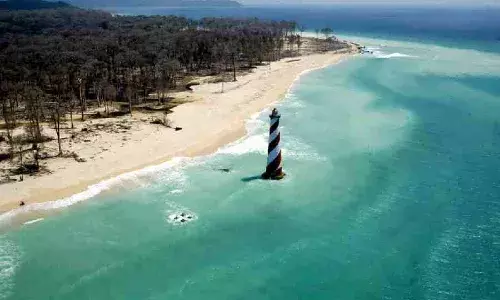 Jairam Ramesh: Infra project in Great Nicobar Island endangers tribal groups, ecosystem