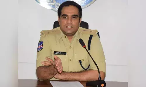 Telangana police rejig: 28 IPS officers transferred; Rahul Hegde is new DCP, traffic, Hyderabad