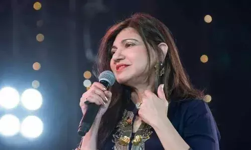 Alka Yagnik’s hearing disorder: How trauma, post-viral infection can lead to hearing loss