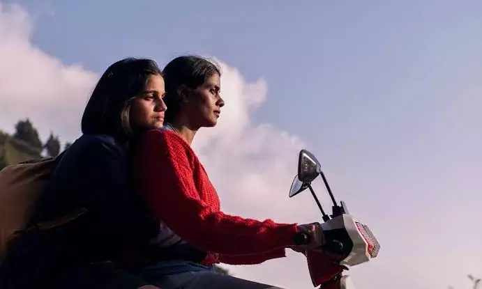 Richa Chadha and Ali Fazal’s production ‘Girls Will Be Girls’ to release in France and UK