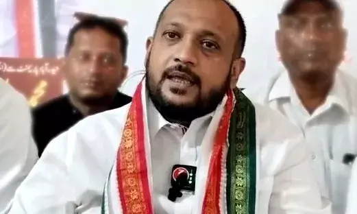 Police took swift action in Medak case: Sameer Waliullah