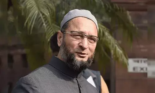 Owaisi hits out at NDA govt over NEET issue, demands SC-monitored NEET re-exam