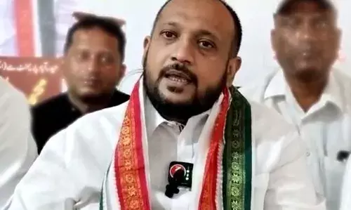 Police took swift action in Medak case: Sameer Waliullah