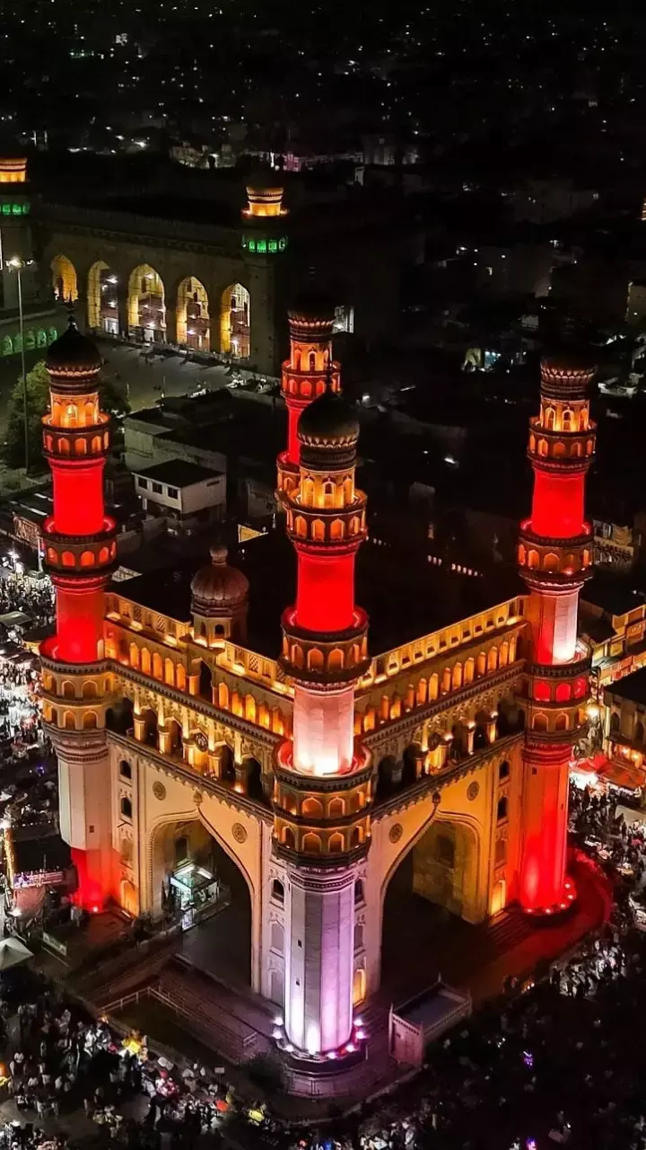 Hyderabad will be made worlds best cities: Revanth