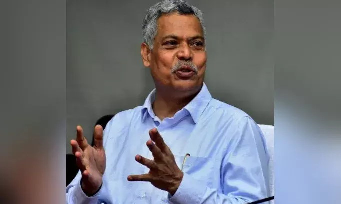 Ch Dwaraka Tirumala Rao appointed new DGP of Andhra Pradesh