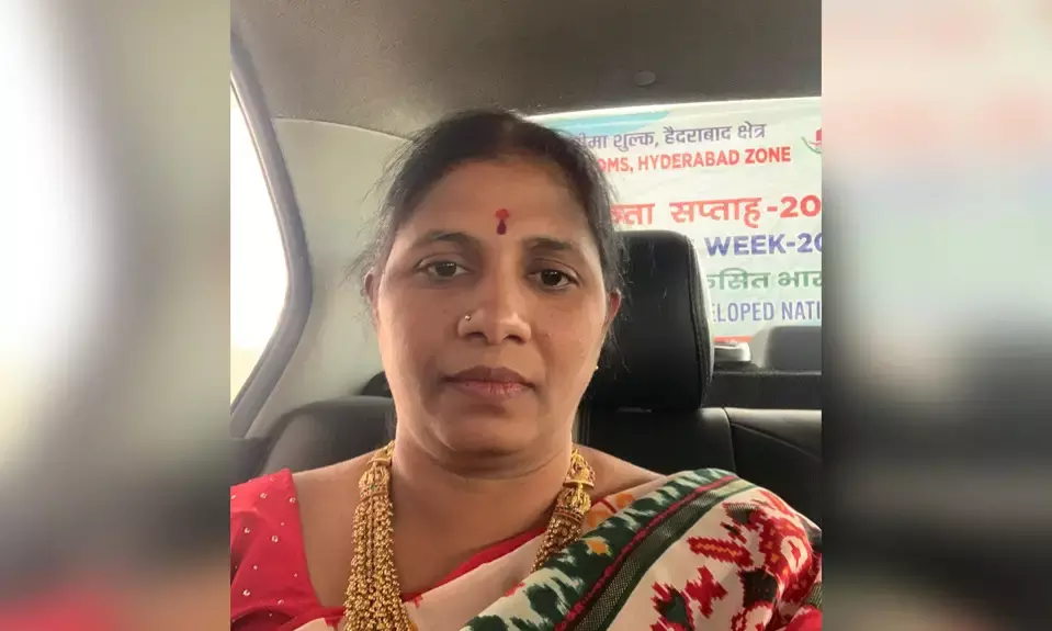 Telangana Sainik Welfare: Army veteran’s widow gets pension cleared after 18 years