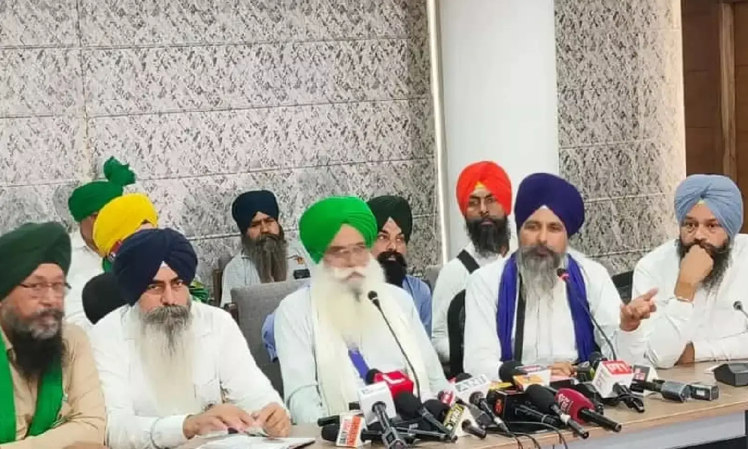 Centre hikes minimum support prices for 14 kharif crops; inflation not considered, say farmers