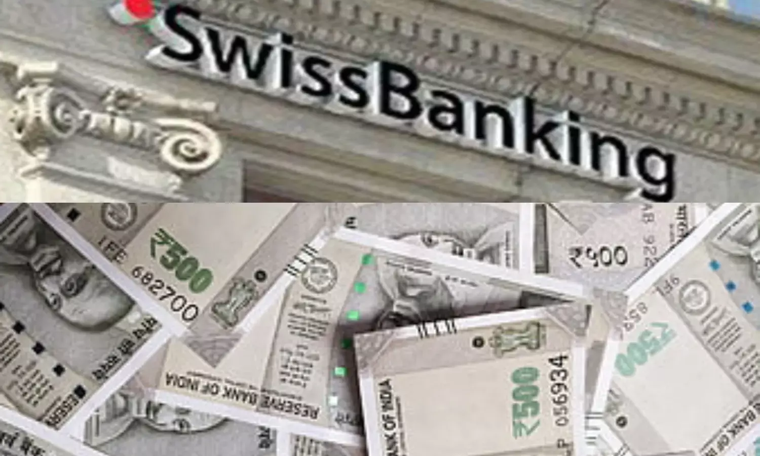 Indians funds in Swiss banks plunge 70 pc, hit four-year low of Rs 9,771 cr