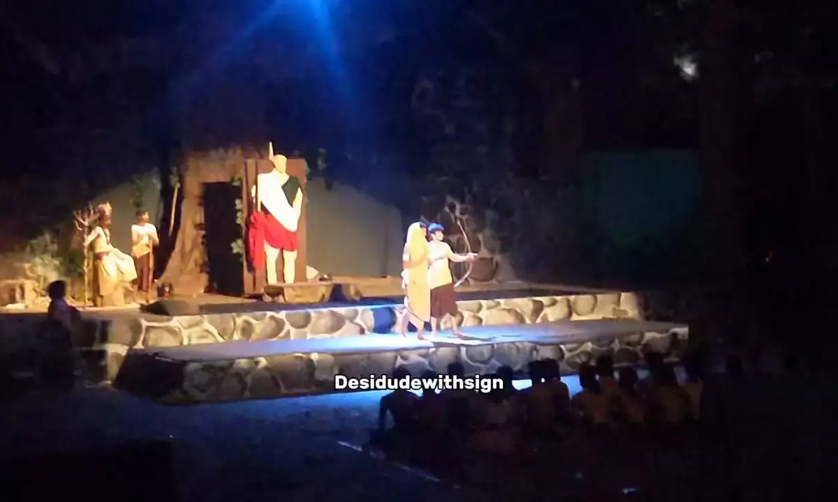 IIT Bombay imposes fine on 8 students for performing play that allegedly mocked Lord Ram