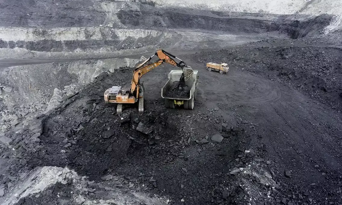 Telangana urges Centre for direct allocation of coal blocks to Singareni Collieries