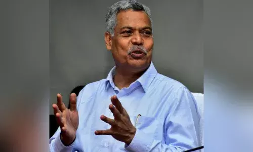 Ch Dwaraka Tirumala Rao appointed new DGP of Andhra Pradesh