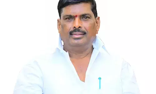 Rs 300 Cr mining scam: How advocate V Ravikrishnas complaint prompted ED to raid BRS  Patancheru MLA Gudem Mahipal Reddy