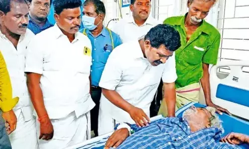 Death toll goes up to 29 in Tamil Nadus hooch tragedy