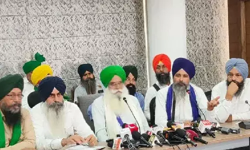 Centre hikes minimum support prices for 14 kharif crops; inflation not considered, say farmers