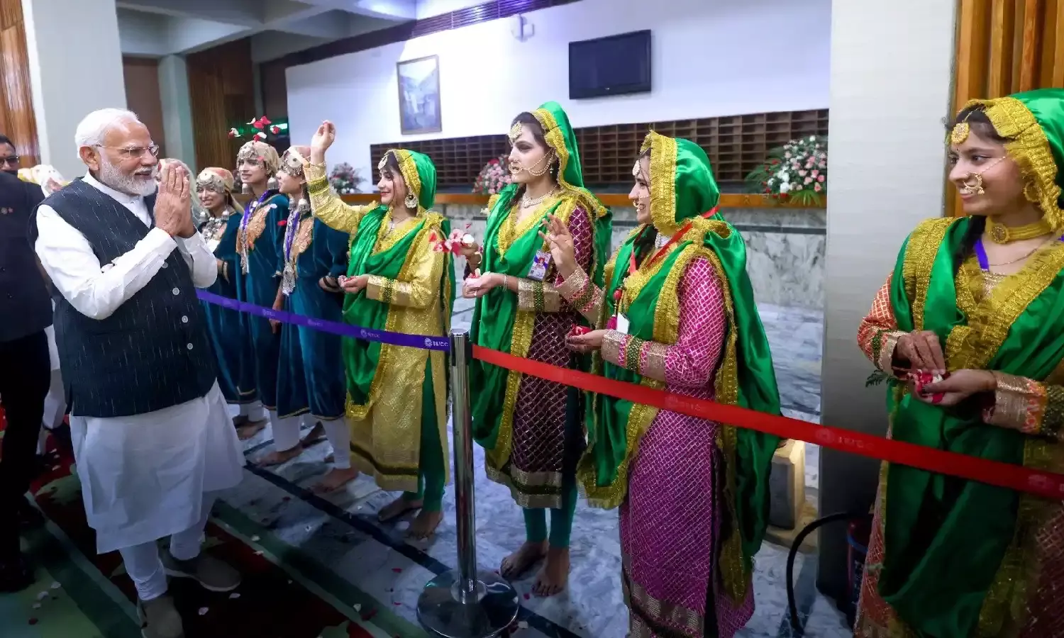 PM Modis remarks on statehood, early assembly polls in J-K evoke mixed reactions