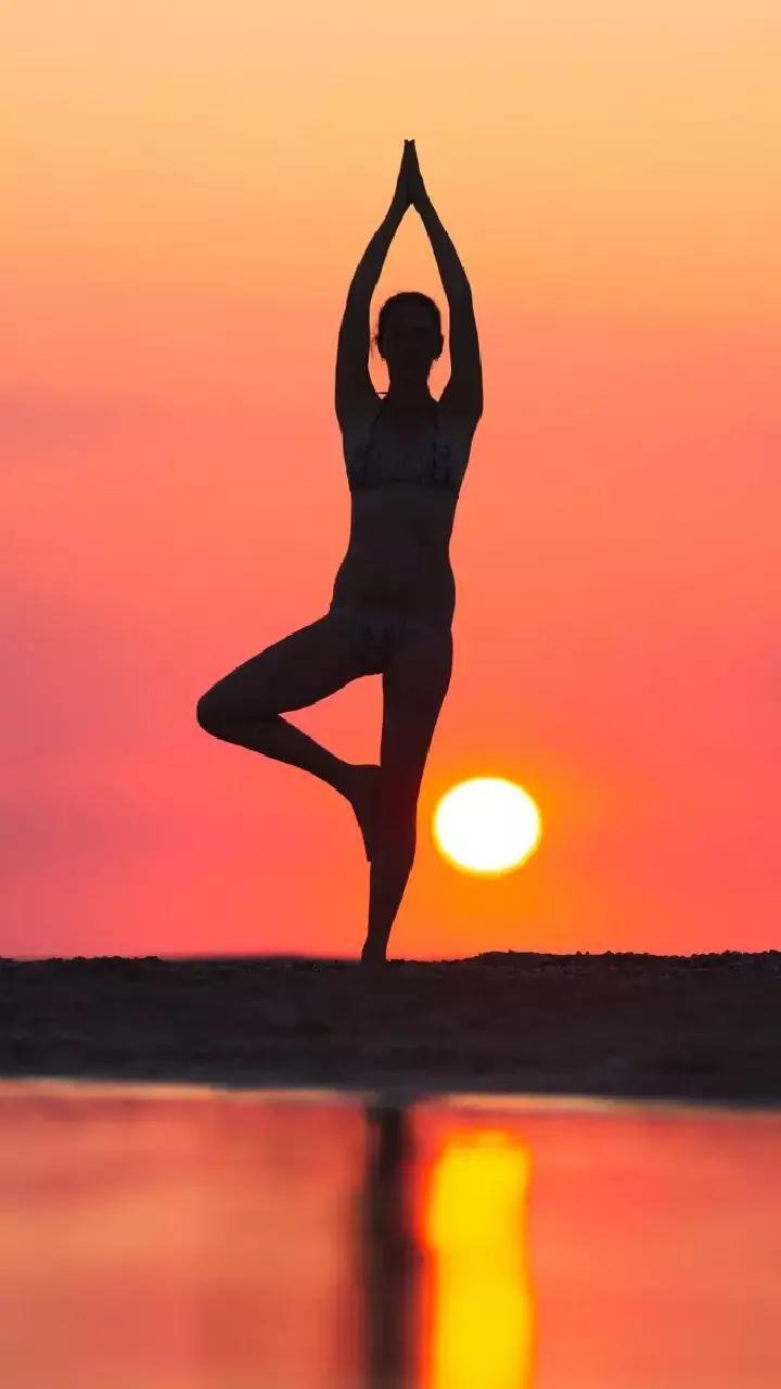 Dhyan Foundation to Open State-of-the-Art Yoga Center in Banjara Hills