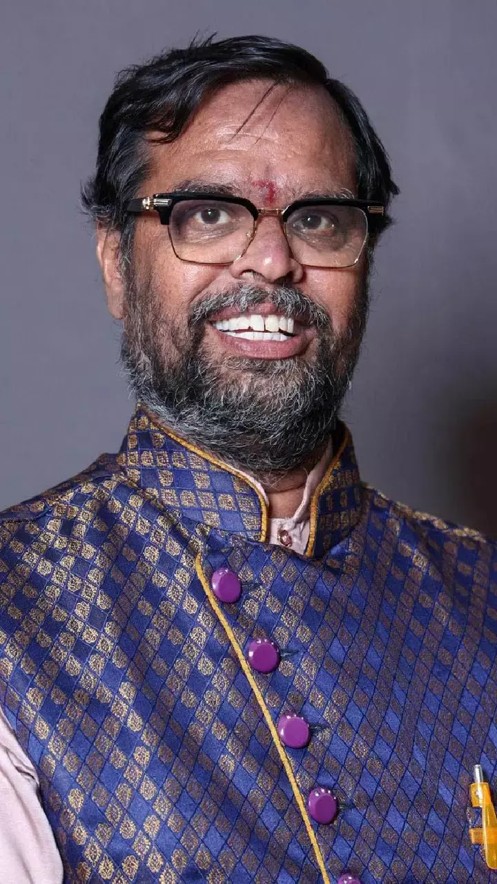 Dr. Venugopal Rao Veeramaneni Invited to Speak at UKs 56th Annual Astrology Conference