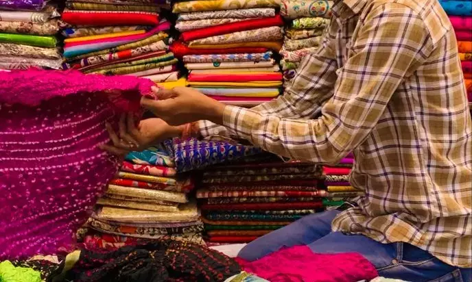 At Rs 2L per person, India ranks 2nd in world for spending annually on clothes