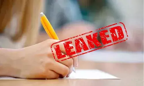 Amid paper leak controversy, Centre brings into force stringent law to curb irregularities in exam