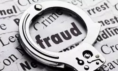Tarnaka resident booked for cheating business partner by diverting Rs 1 crore