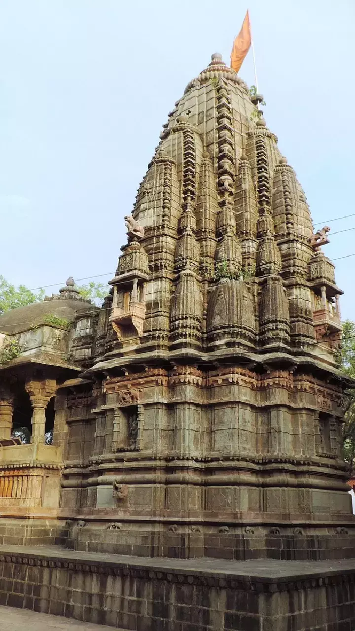 MP govt to develop places linked to Lord Ram & Lord Krishna