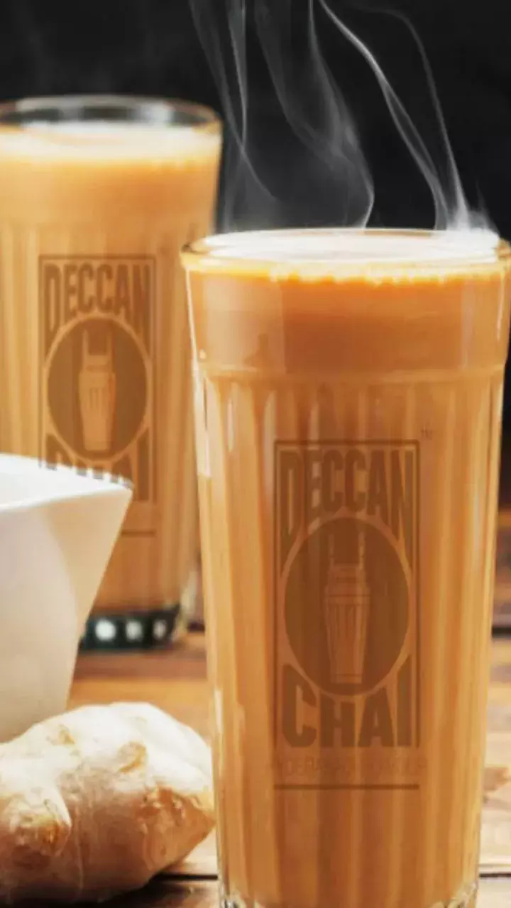 Deccan Chai to Establish 1000 Outlets Nationwide by 2025