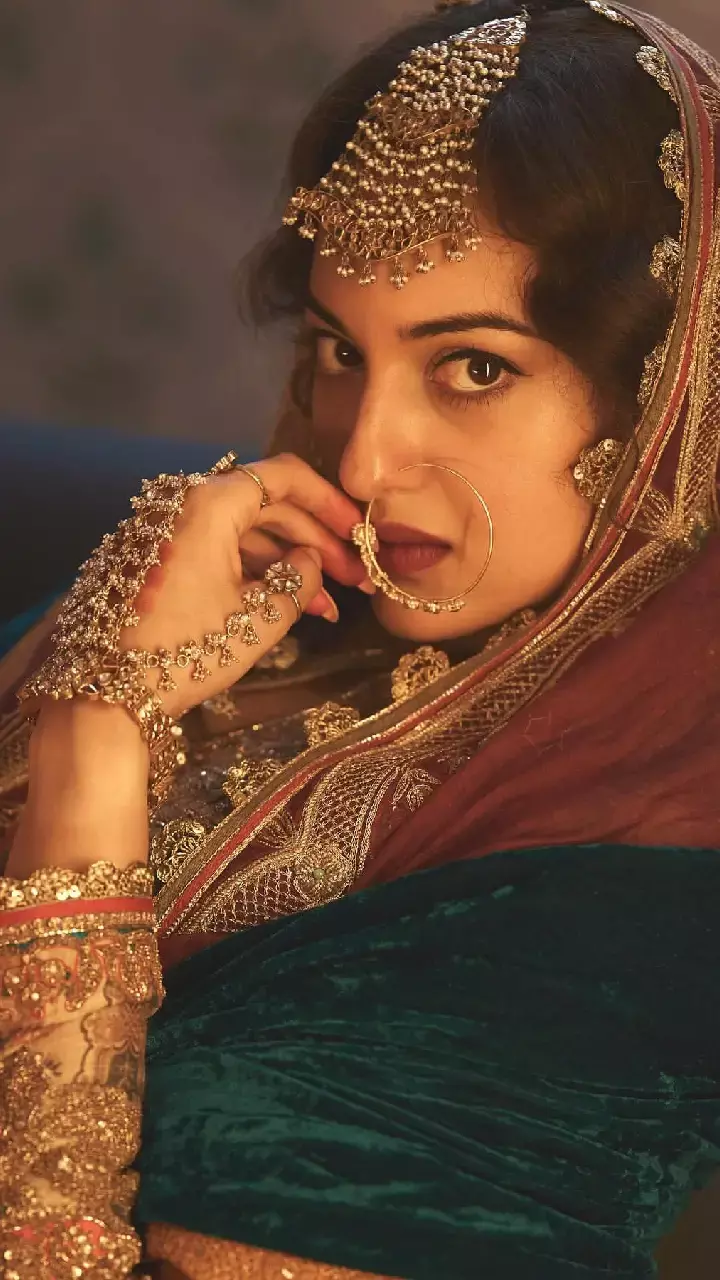 Sonakshi Sinha and Zaheer Iqbals Wedding Festivities in Full Swing