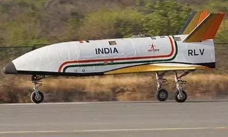 ISRO completes its Reusable Launch Vehicle technology demonstrations through LEX trio