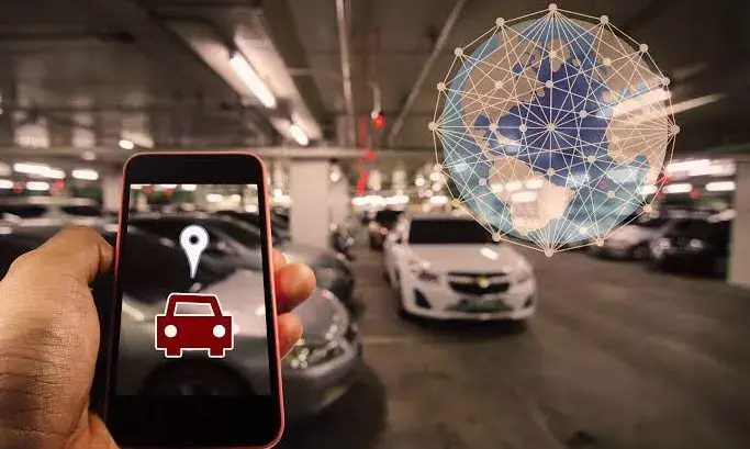 Hyderabad looks toward AI to solve parking issues