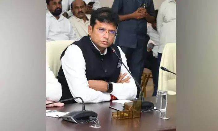 Telangana attracts Rs 36,000 crore investments in life sciences sector in 1 year