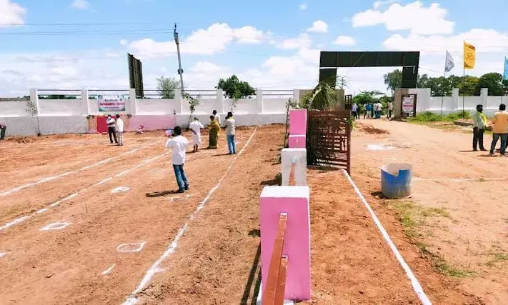 Real Estate fraud: BVR Infra accused of selling disputed plots, delaying registration