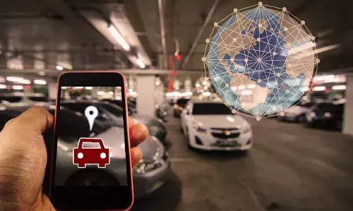 Hyderabad looks toward AI to solve parking issues