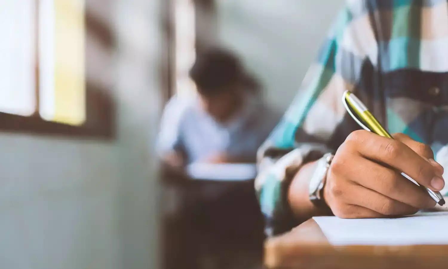 Amid NEET, NET exam mess, UPSC moots AI-based CCTV surveillance to prevent cheating