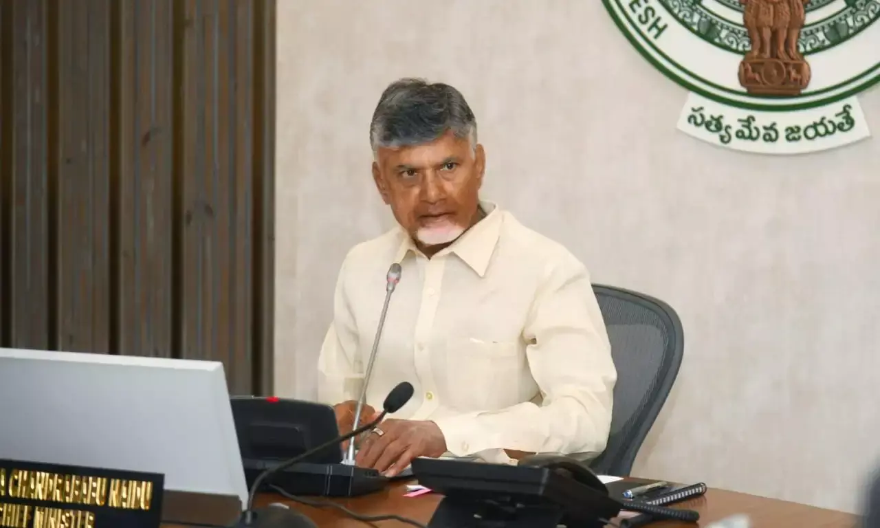 Andhra Cabinet gives nod to teacher recruitment, abolition of Land Titling Act