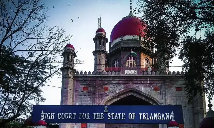 Telangana HC hears case against WB resident whose X post ‘defamed’ Congress MP Venugopal