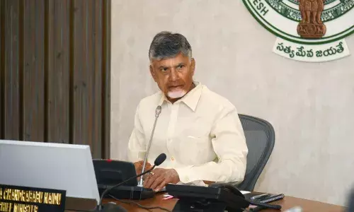 Andhra Cabinet gives nod to teacher recruitment, abolition of Land Titling Act