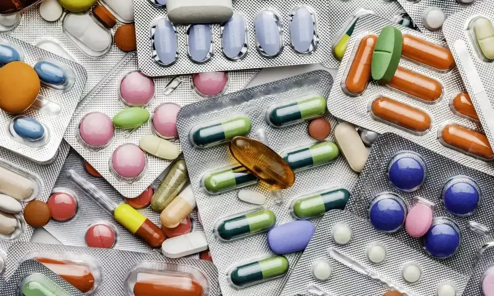 Public Health Alert: Doctors warn against rise in ‘falsified medicines’ and self-medication