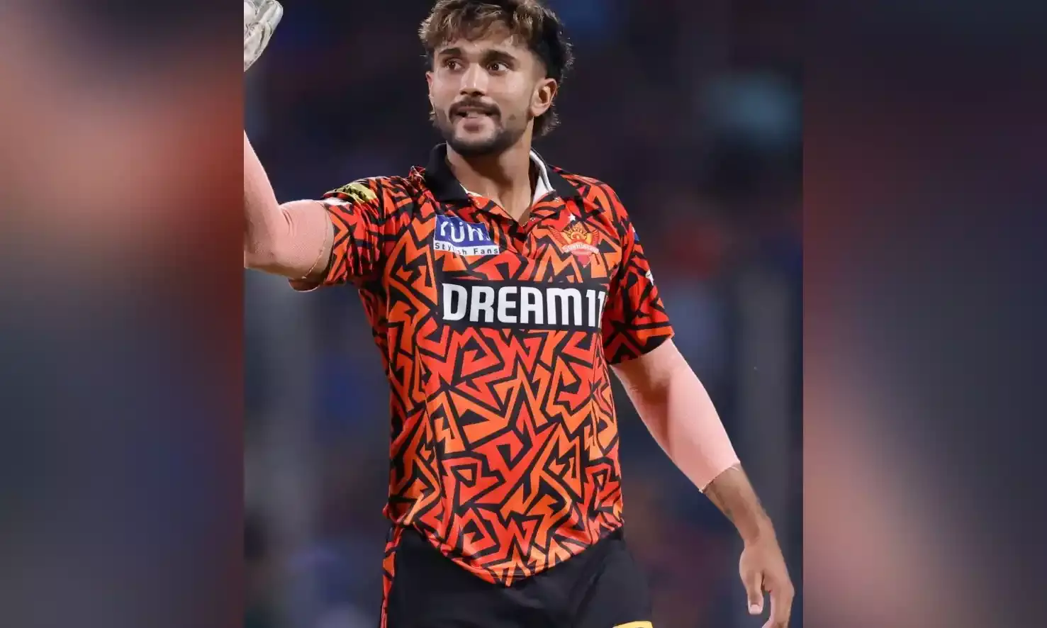 Vizag cricketer Nitish Reddy gets India call-up for T20I Zimbabwe tour; silences critics who taunted his father