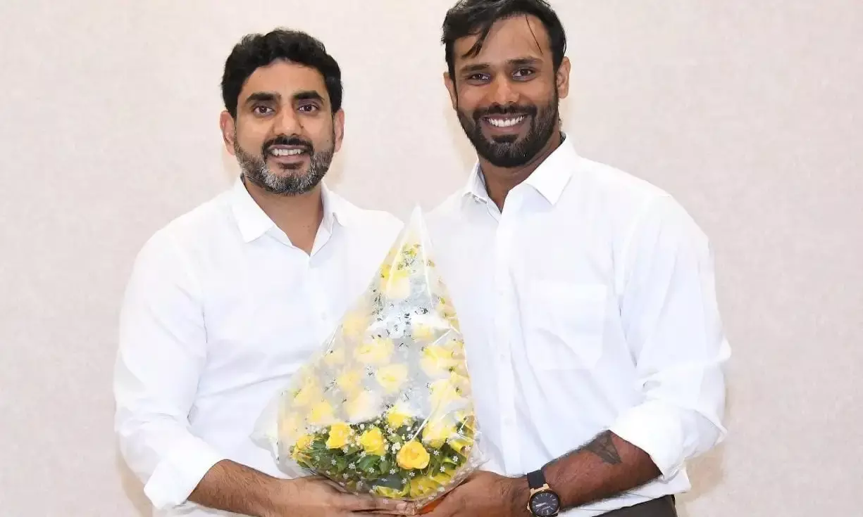 After Lokesh’s assurance, Hanuma Vihari ready to play again for Andhra cricket team