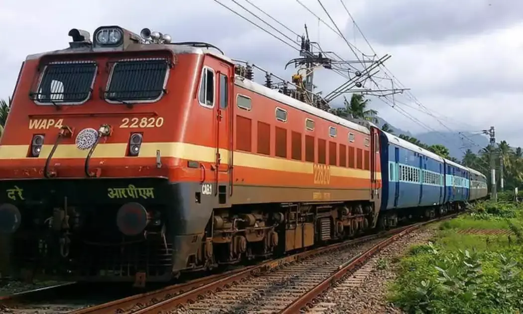 IRCTC account holders can book e-tickets for others having different surnames: Railways