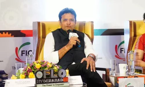 Telangana soon to have first MSME policy among states