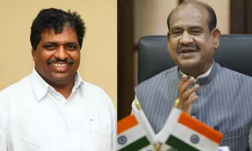 Om Birla Vs K Suresh: Lok Sabha prepares for landmark election for speaker’s post
