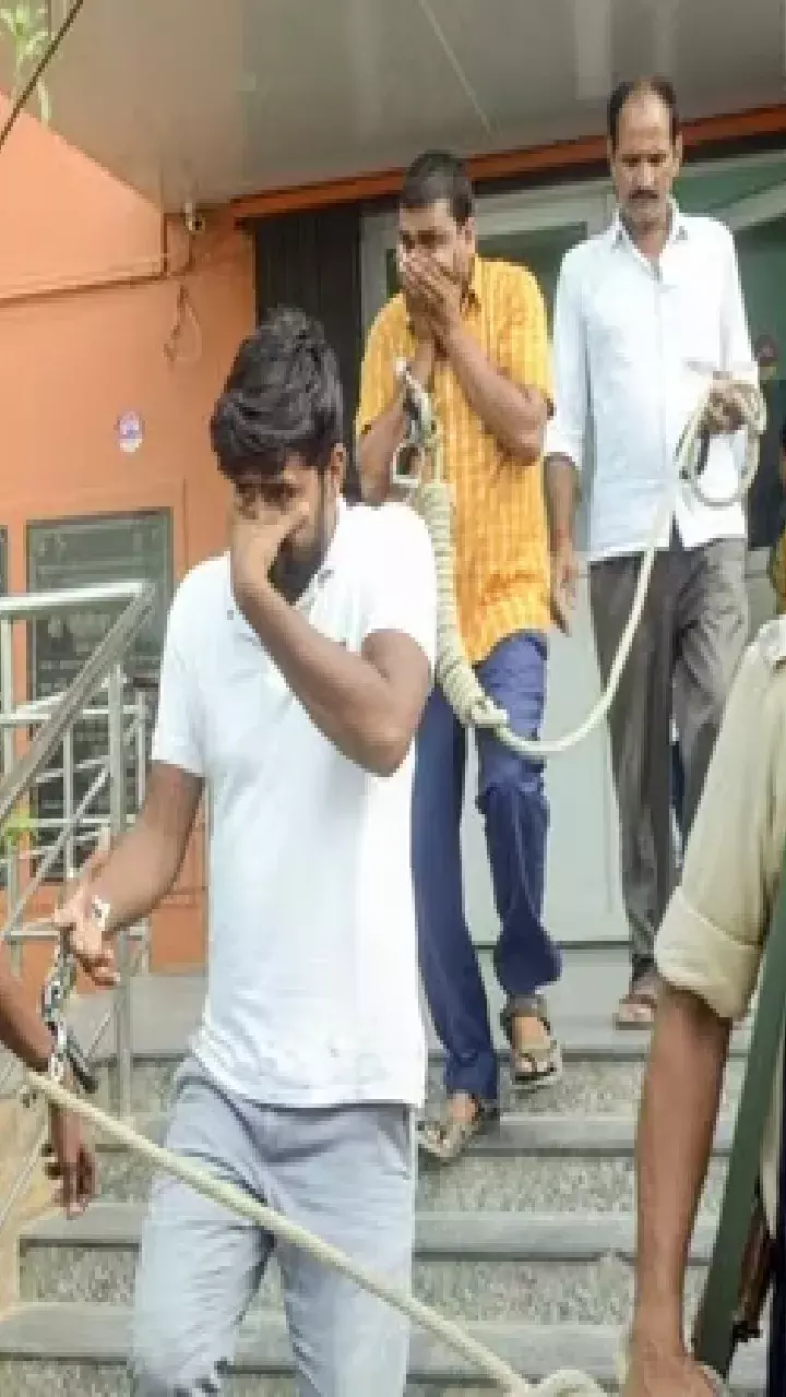 CBI takes over NEET-UG paper leak case