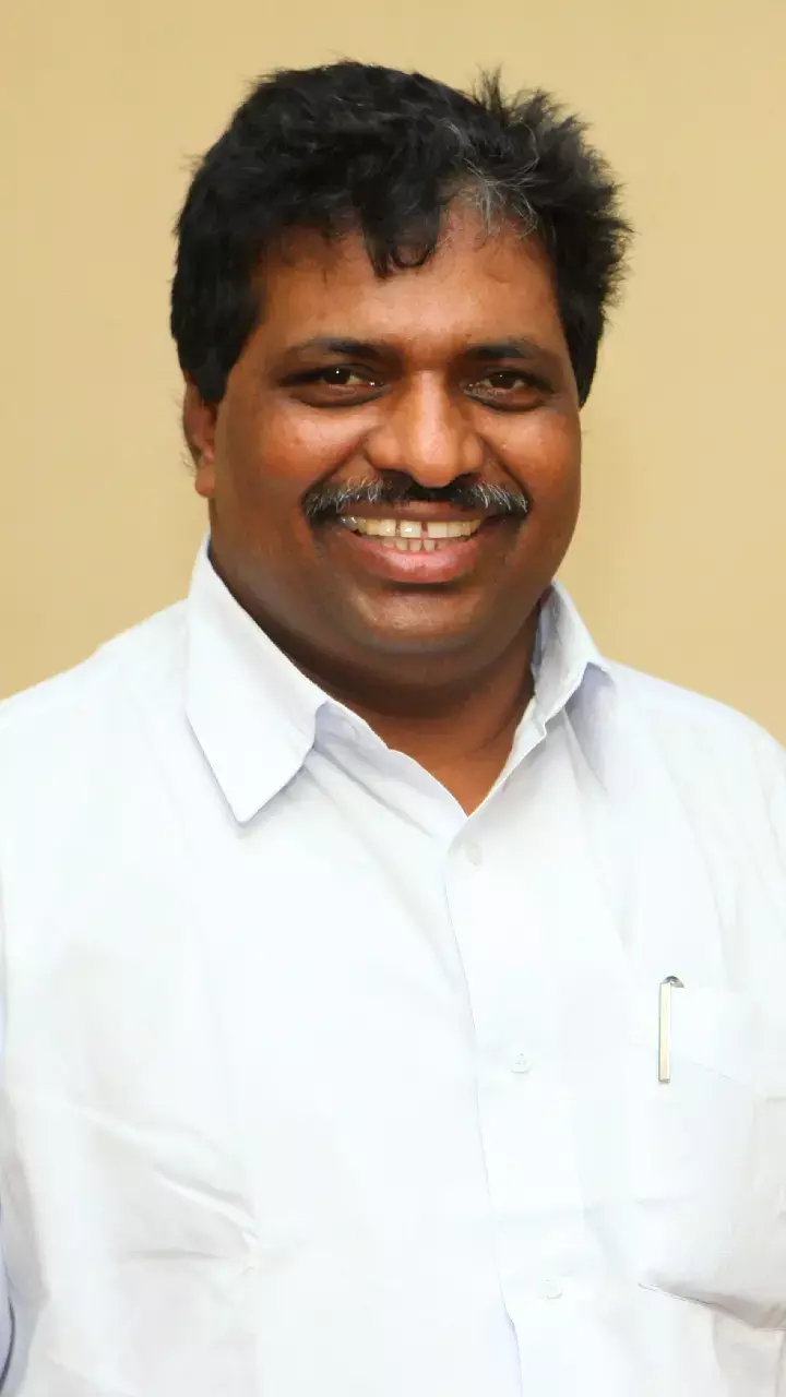 Who is MP K Suresh nominated as speaker?