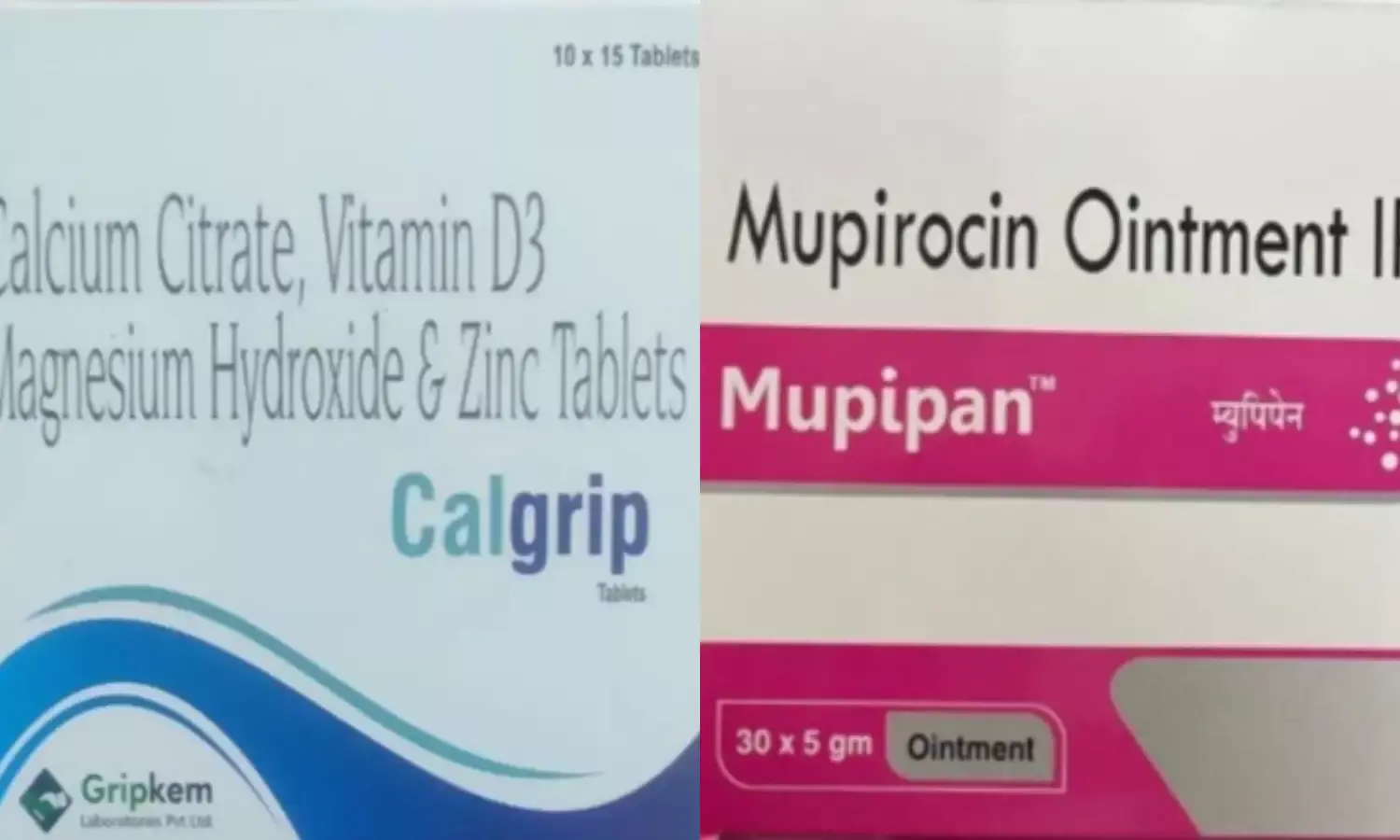 Crackdown against Illegal drugs:  Telangana DCA uncovers medicines masked as food products, nutraceuticals