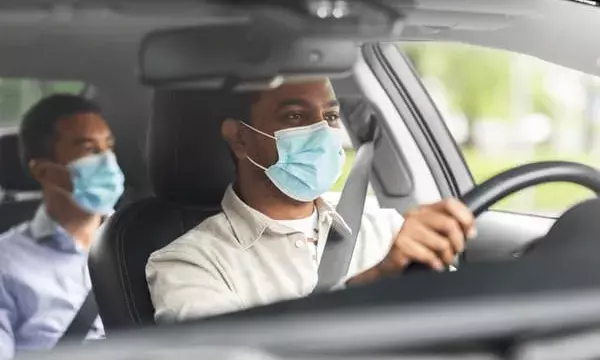 How Cyberabad police are reaching out to IT employees to try carpooling to avoid gridlock in IT cluster