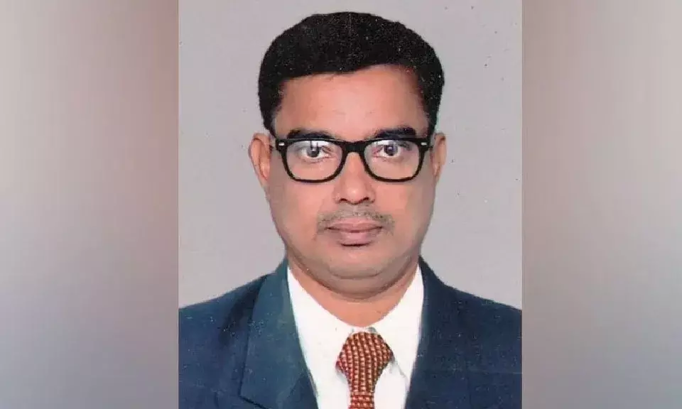 Kerala man dies after upper berth seat falls on him in train due to improper chaining by passenger