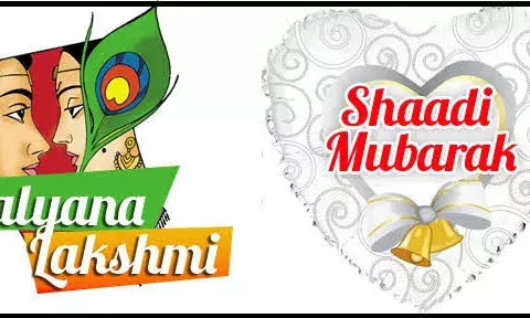 Kalyana Laxmi Shaadi Mubarak beneficiaries will get cheques State assures Telangana HC