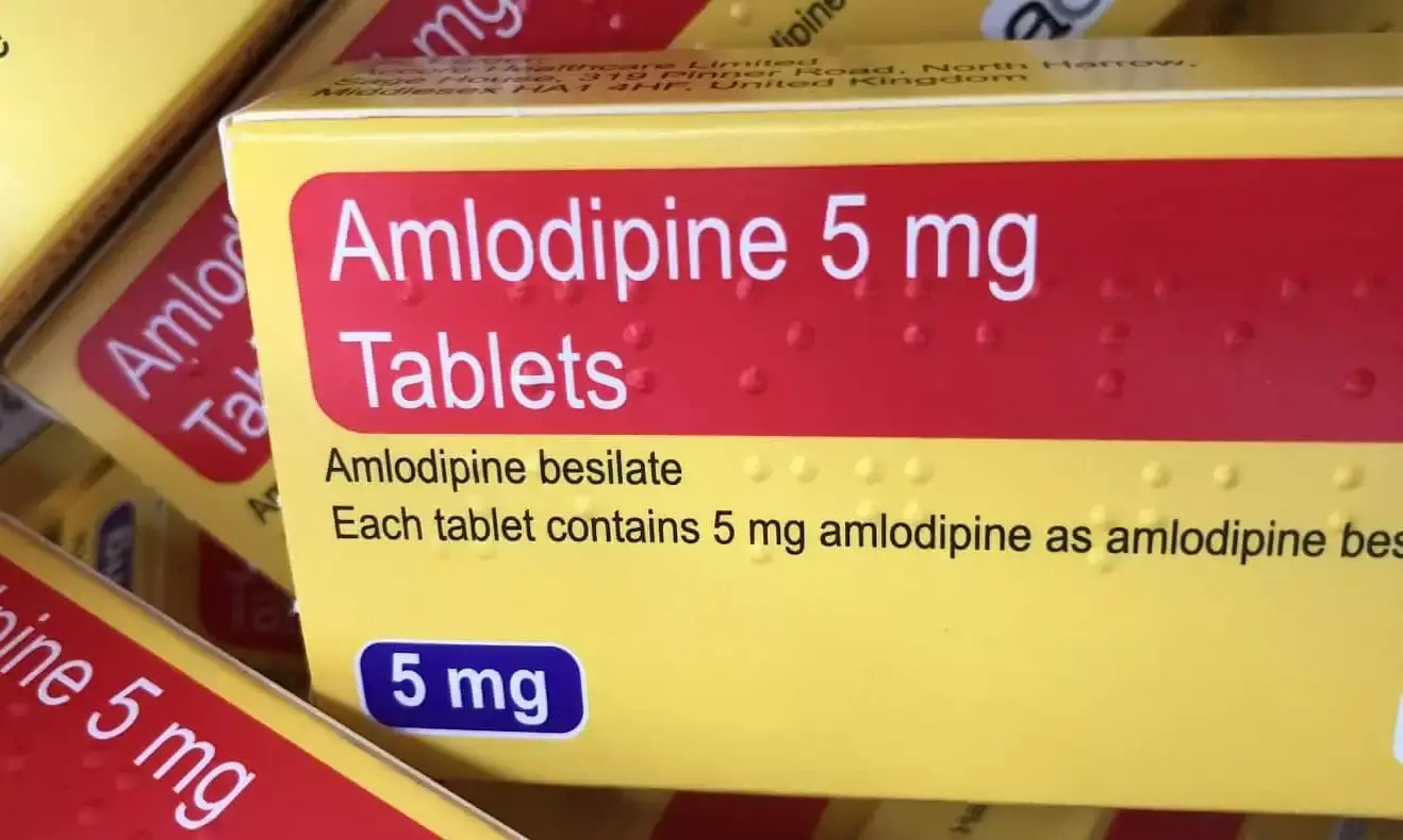 Adilabad: Shortage of Amlodipine at govt hospital pushes patients to costly private medical shops