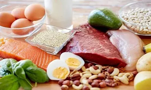 Changes to gut microbiome due to high-fat diets key to obesity, anxiety: Study